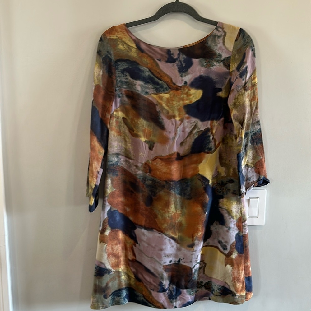 Size small Maeve dress